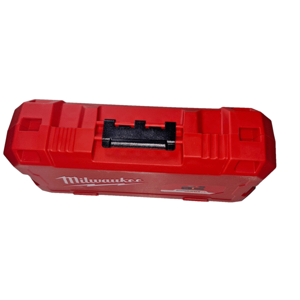 Milwaukee SHOCKWAVE Impact Duty Alloy Steel Screw Driver Bit Set  (70-Piece) - Image 4