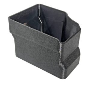 Coffee Grounds Puck Container Fits KitchenAid KF6 KF7 KF8 Espresso Machine (P2)