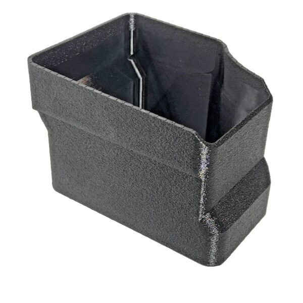 Coffee Grounds Puck Container Fits KitchenAid KF6 KF7 KF8 Espresso Machine (P2)