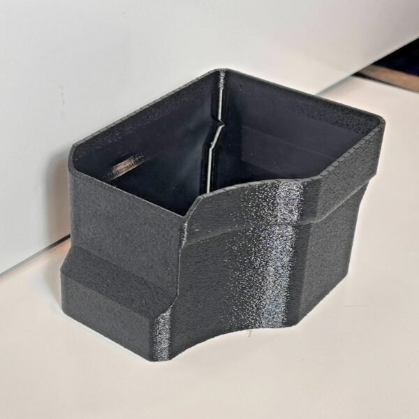 Coffee Grounds Puck Container Fits KitchenAid KF6 KF7 KF8 Espresso Machine (P2) - Image 2