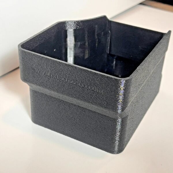 Coffee Grounds Puck Container Fits KitchenAid KF6 KF7 KF8 Espresso Machine (P2) - Image 3