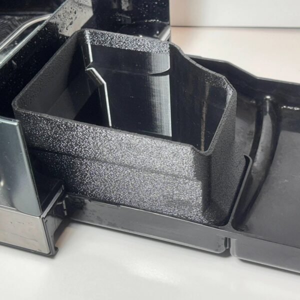Coffee Grounds Puck Container Fits KitchenAid KF6 KF7 KF8 Espresso Machine (P2) - Image 5
