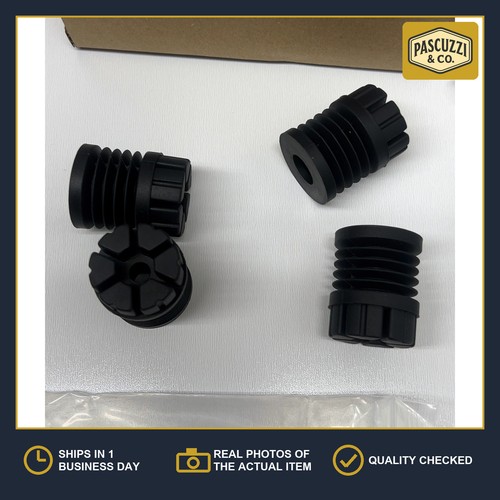 GENUINEBambu Lab Anti Vibration Feet 3D Printer 8 Pieces Model FAZ004-N FOR P1S - Image 2
