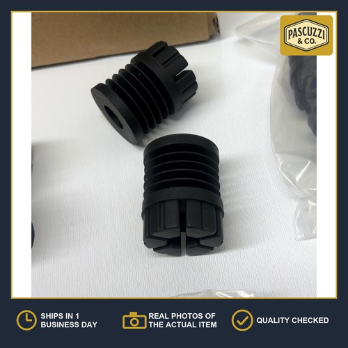 GENUINEBambu Lab Anti Vibration Feet 3D Printer 8 Pieces Model FAZ004-N FOR P1S - Image 4