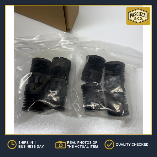 GENUINEBambu Lab Anti Vibration Feet 3D Printer 8 Pieces Model FAZ004-N FOR P1S - Image 6