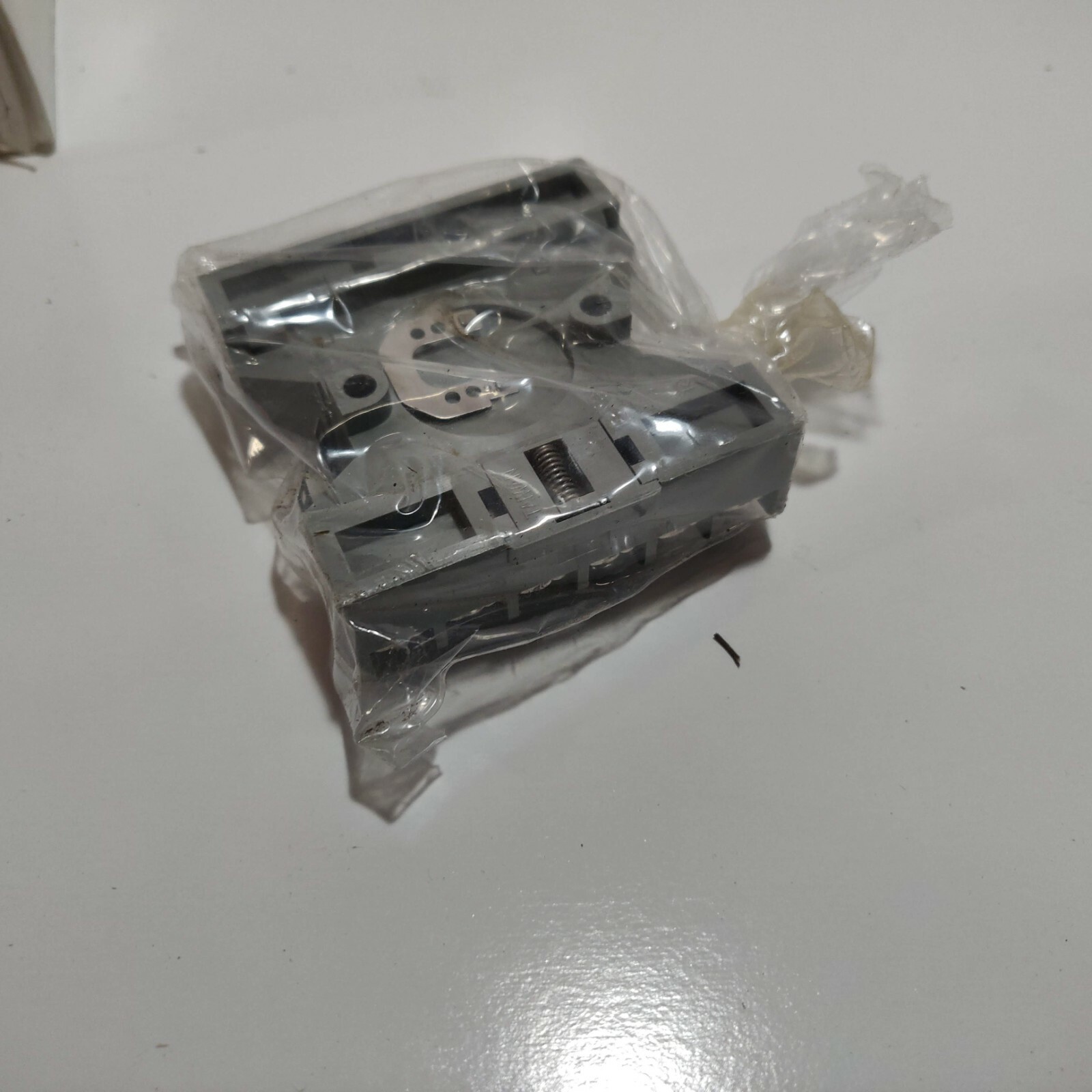 Dayton Octal-Type Socket 11-Pin Screw Terminals - Image 3