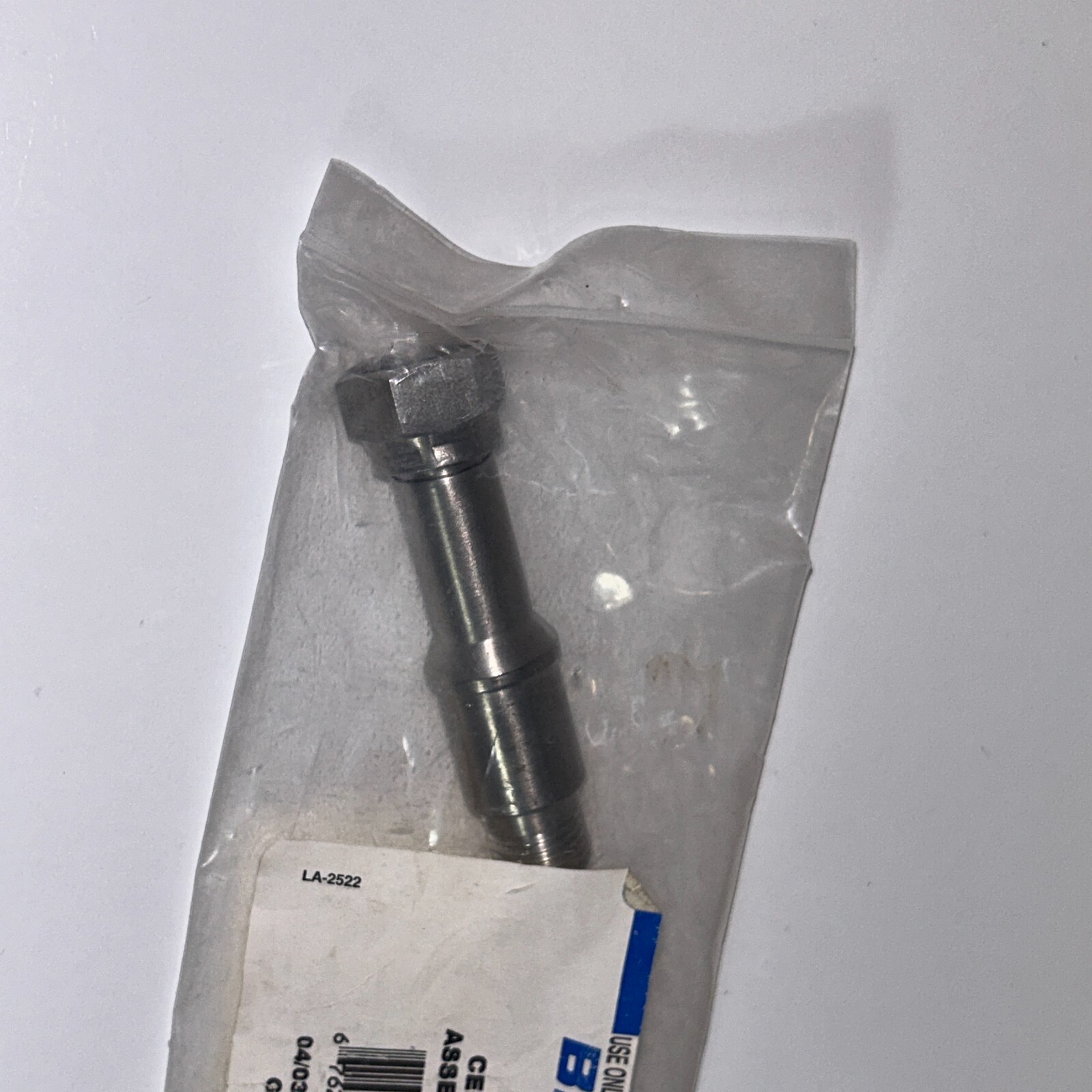 NEW Binks 81-366 - Center Post - Image 4