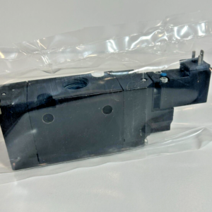 PARKER B5H2BB553C 150 PSI max solenoid