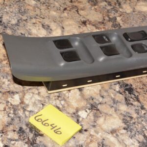 98-02 honda PASSPORT isuzu RODEO LEFT FRONT DRIVER MASTER WINDOW SWITCH