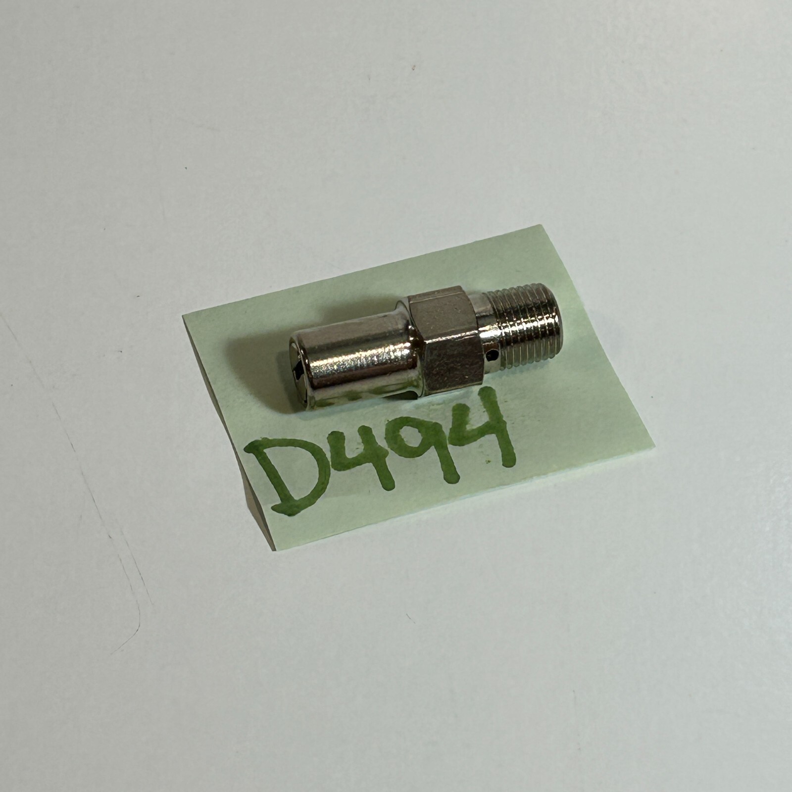 NEW BINKS 85-84 POP VALVE - Image 3
