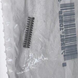 Binks 54-1637 Air Pressure Regulator Valve Spring