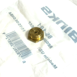 NEW BINKS 85-181 REGULATOR SEAL
