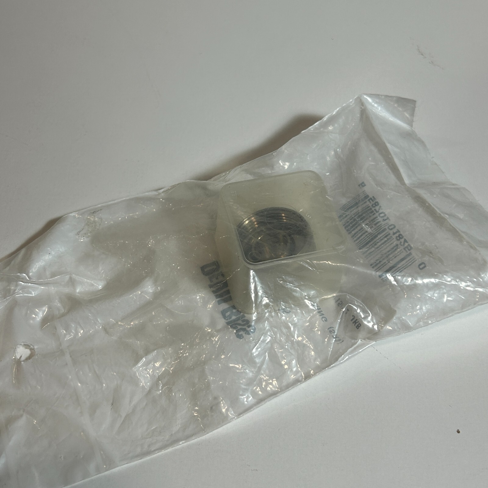 NEW DEVILBISS - AIR CAP 205 W/RET RING - SRI-407-205 - Image 2