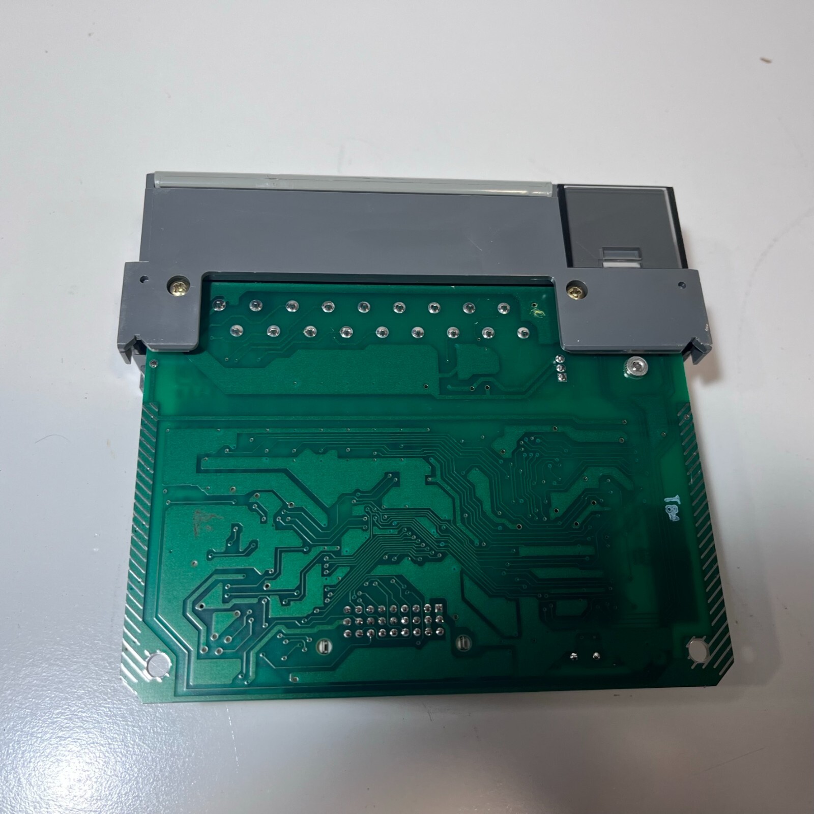 1746-HSTP1 Ser E Allen Bradley SLC 500 Stepper Control Module - Image 7