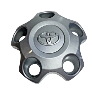 2007-2021 Toyota Tundra 18" Wheel painted silver Hub Center Cap Cover OEM