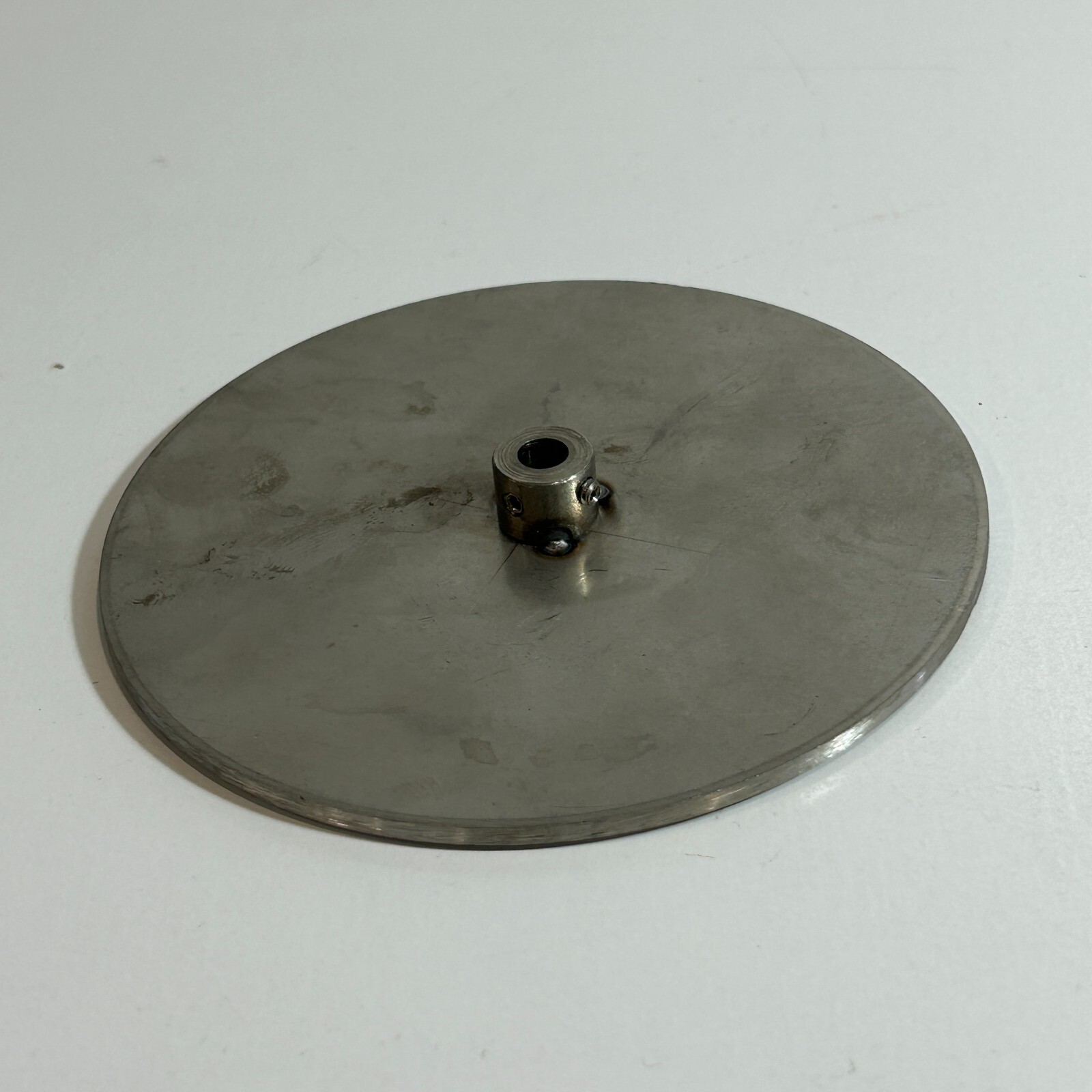Bradley eye wash station push button handle - Image 3