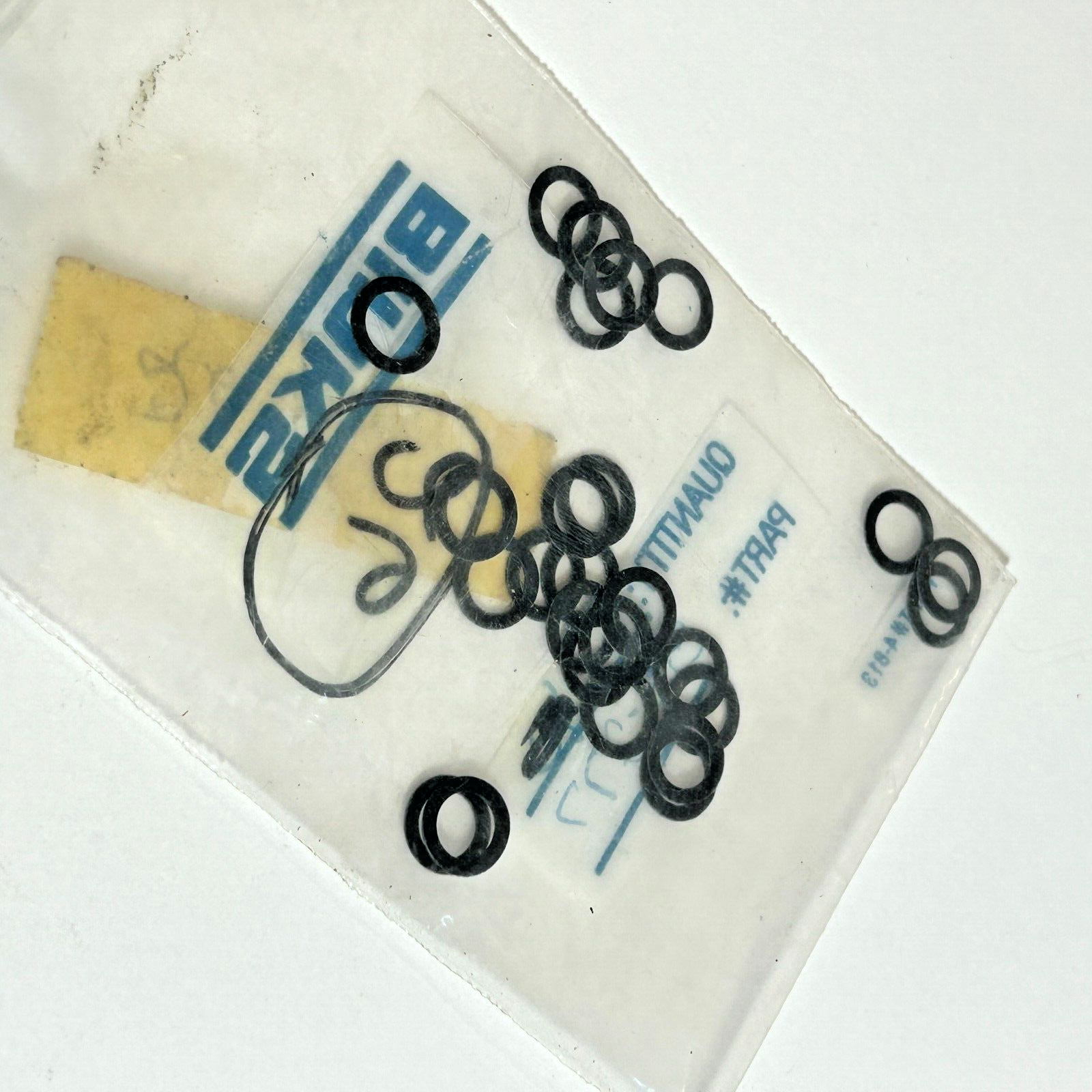 NEW (26 PACK) BINKS 85-277 GASKET - Image 2