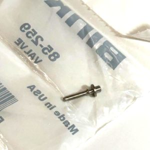 NEW BINKS 85-259 Paint gun valve