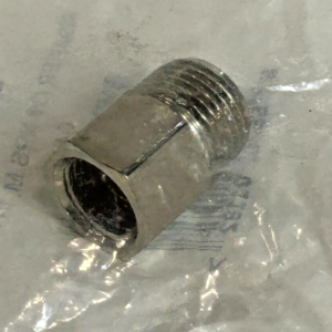 DEVILBISS P-H-4105 Dv240023 3/8 NPS M 1/4 NPS F ADAPTER