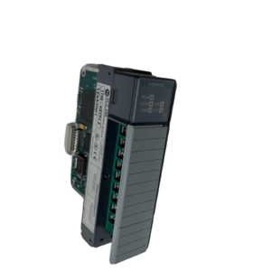 1746-HSTP1 Ser E Allen Bradley SLC 500 Stepper Control Module