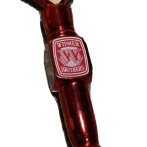 WIDMER BROTHERS 07 PALE ALE BEER TAP HANDLE
