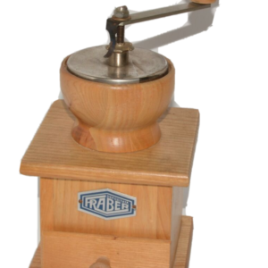 ORIGINAL Vintage spice / tea/ coffee grinder AMAZING CONDITION!