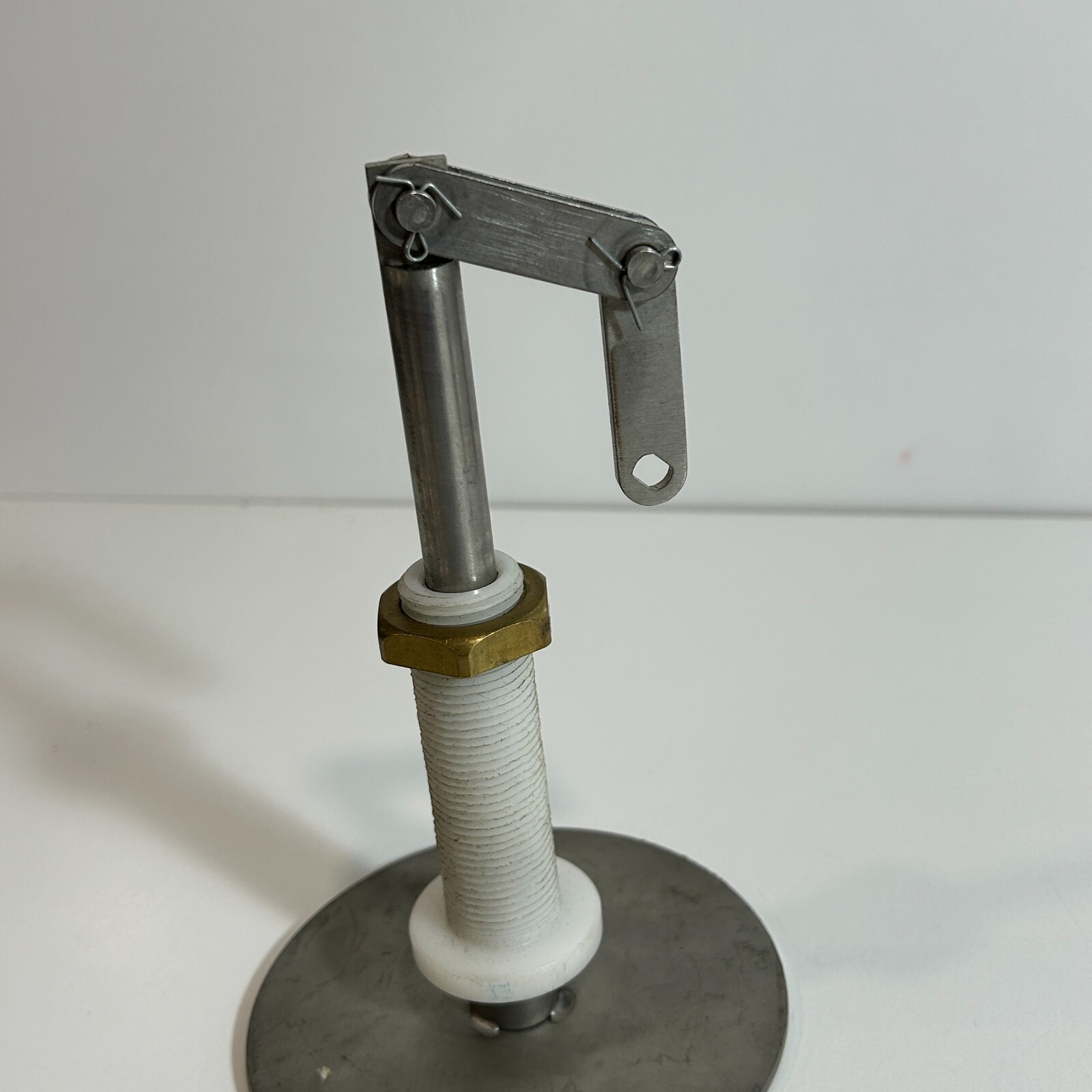 Bradley eye wash station push button handle assembly - Image 5