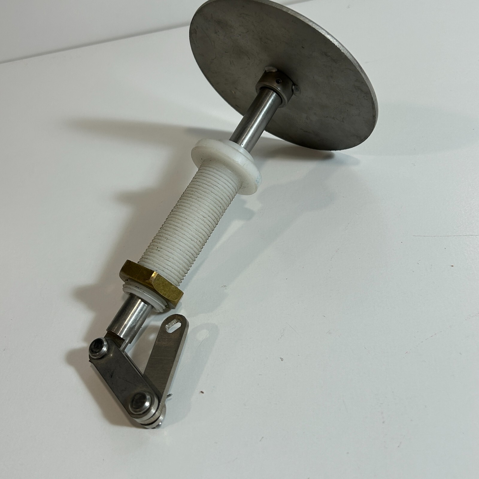 Bradley eye wash station push button handle assembly - Image 6