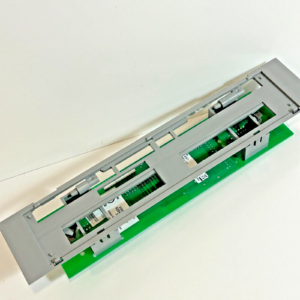 EDWARDS EST 3-ANNSM ANNUNCIATOR SUPPORT MODULE. FIRE ALARM.