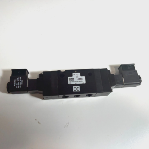 NEW Parker Schrader Bellows B551ACB49C Solenoid Valve