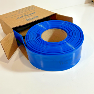 IPS Water-Tite Heavy-Duty Sleeve Fits 1/2"-3/4"-1" Copper Pipe WTS B10