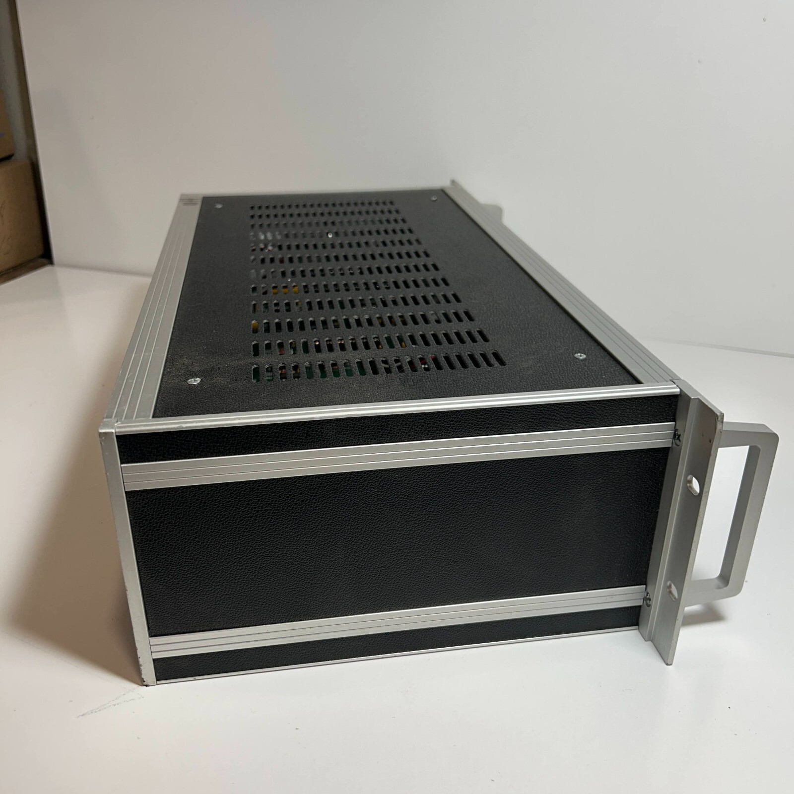 Klinger Scientific MC4 Programmable Stepping Motor Controller (without key) - Image 3
