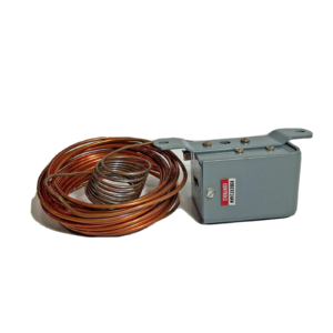 NEW Robertshaw Control T312-2 Low LIMIT THERMOSTAT