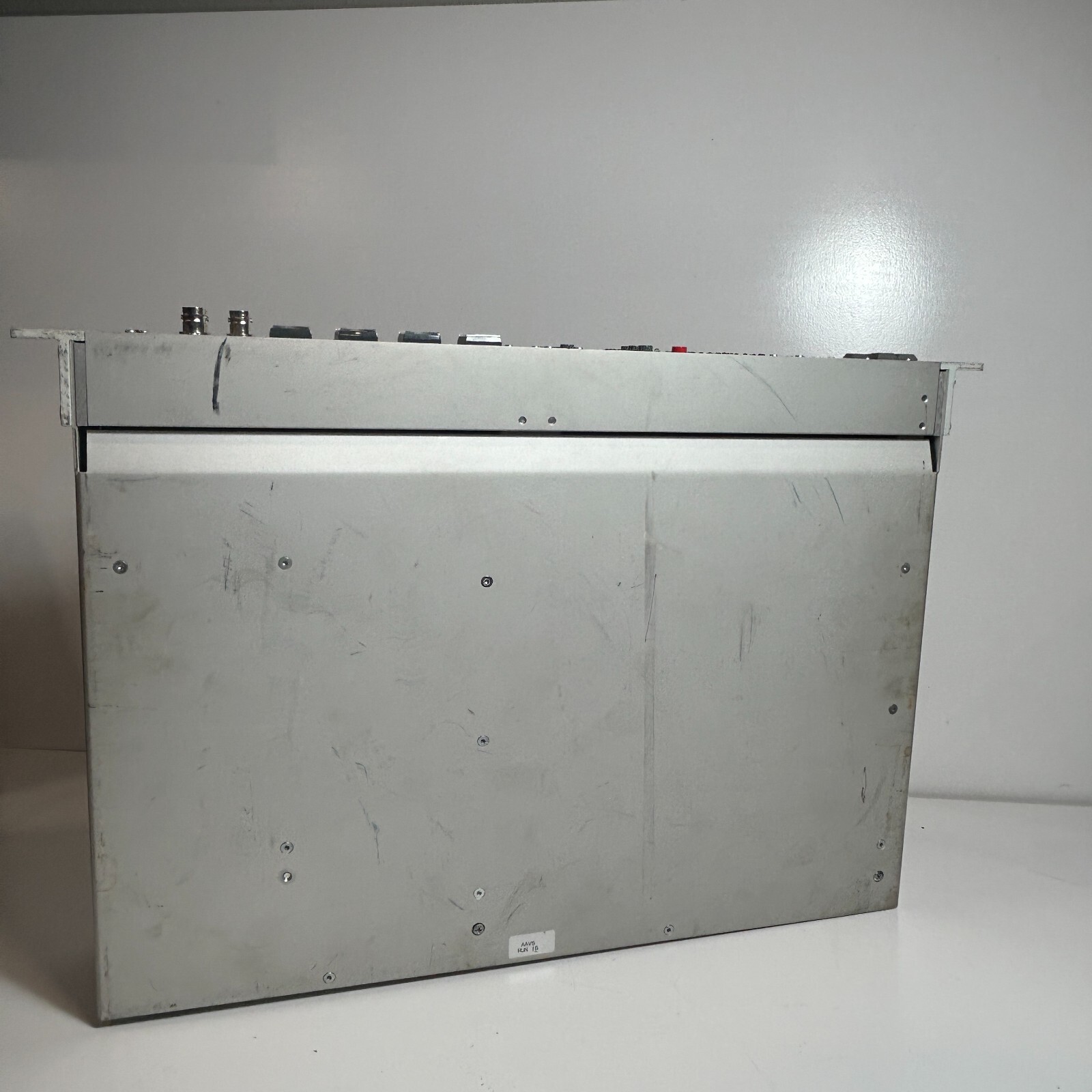 (sencore) ANS Digital Video Analyser S310 - Image 11